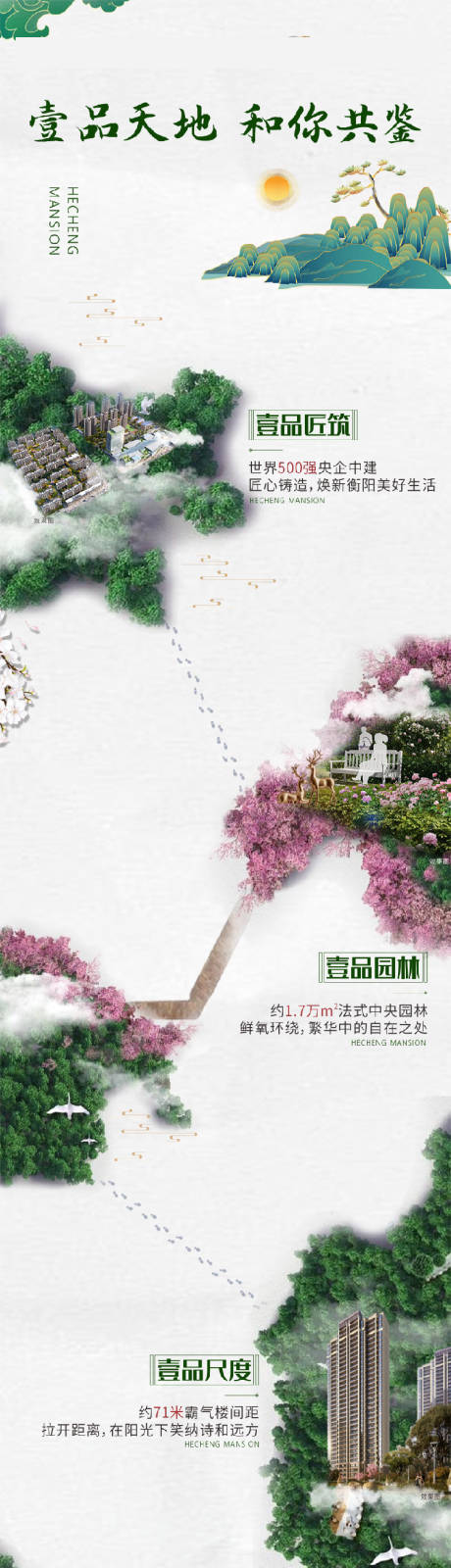 源文件下载【花园长图】编号：37930030567527324