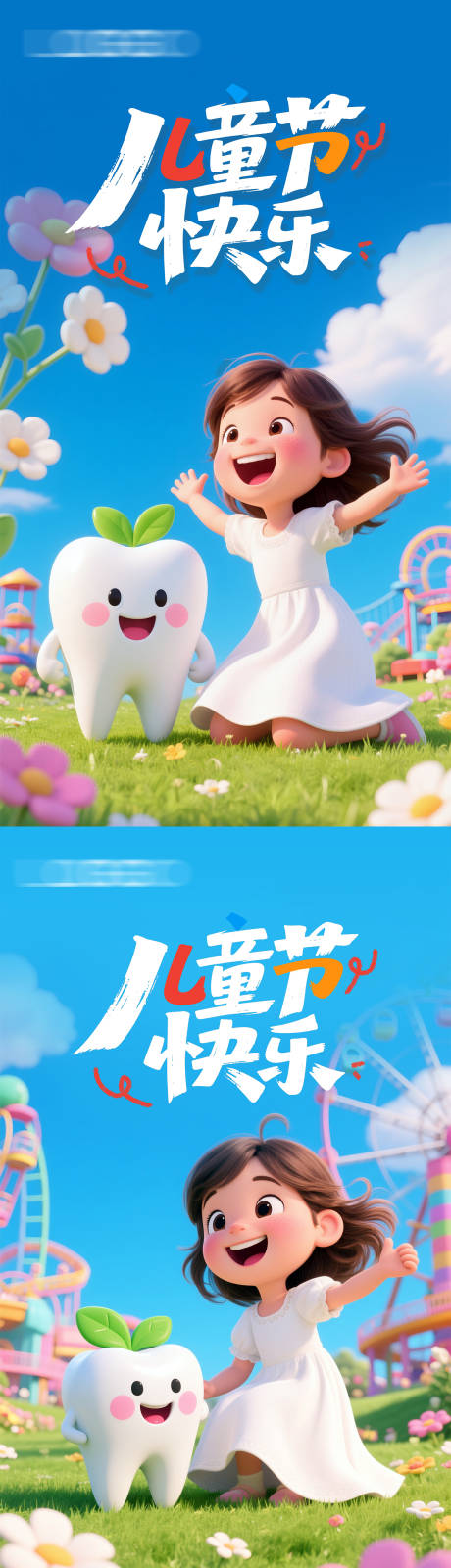 源文件下载【儿童节海报】编号：50200030916906445