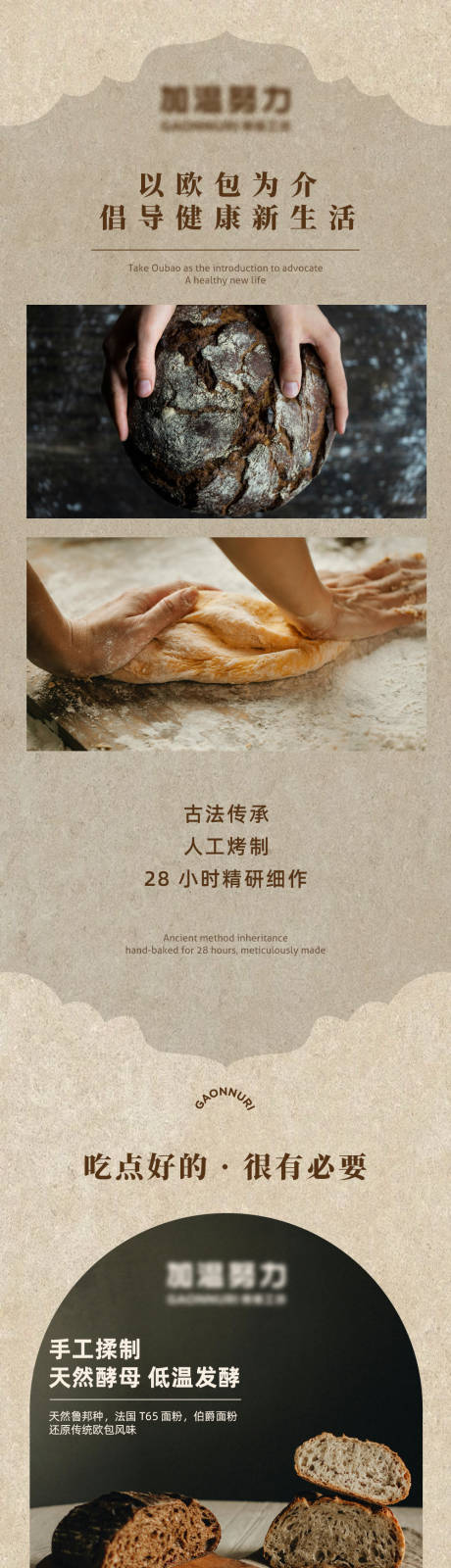 源文件下载【烘焙品牌公众号推文长图专题设计】编号：40620030527381335