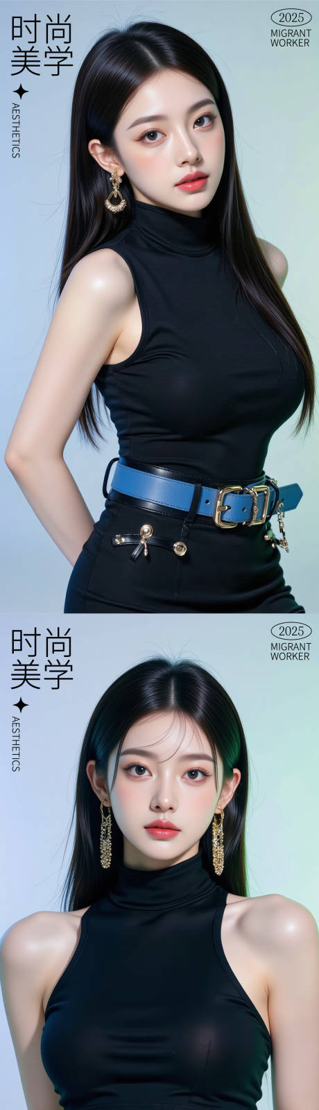 源文件下载【医美活动海报】编号：46720030852076928
