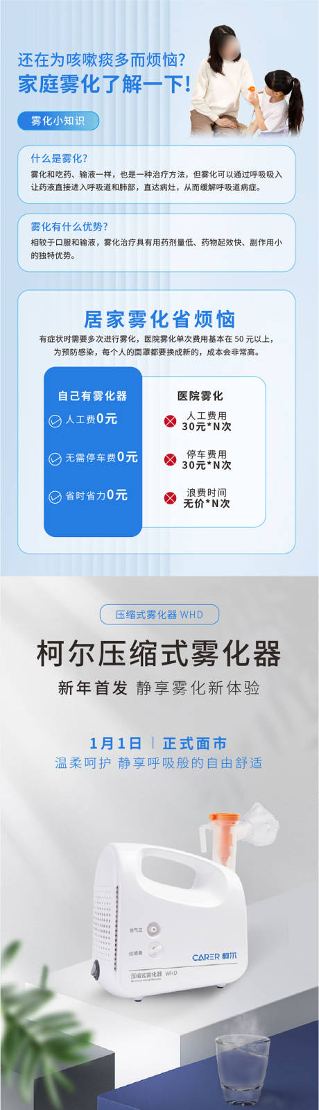 雾化器详情也设计