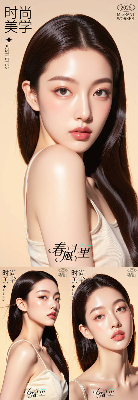 源文件下載【醫美活動海報】編號：75420030679444364