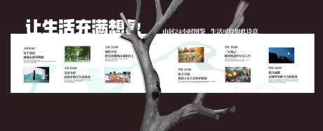 源文件下载【地产价值点活动背景板】编号：84370030993567094