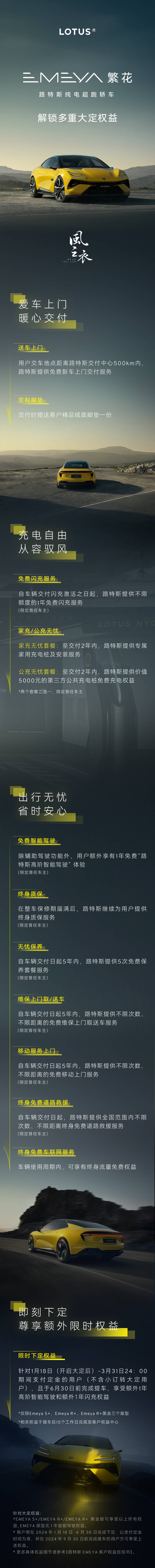 源文件下載【享設(shè)計(jì)】搜索編號(hào)：14830030915013066【汽車上市權(quán)益政策長(zhǎng)圖海報(bào)】