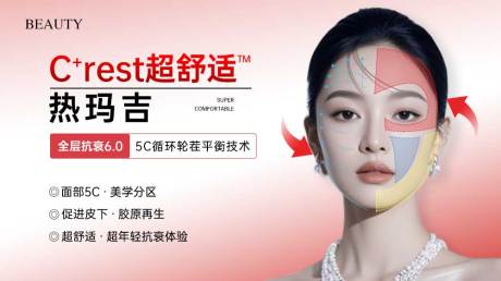 源文件下载【舒适热玛吉中通banner 】编号：94890030584641720