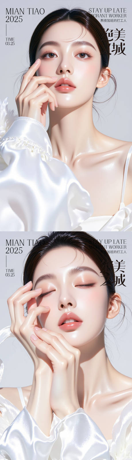 源文件下載【醫(yī)美活動(dòng)海報(bào)】編號(hào)：38040030598334835