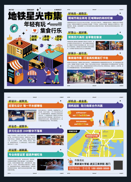 源文件下载【商业街 】编号：67550030896848131