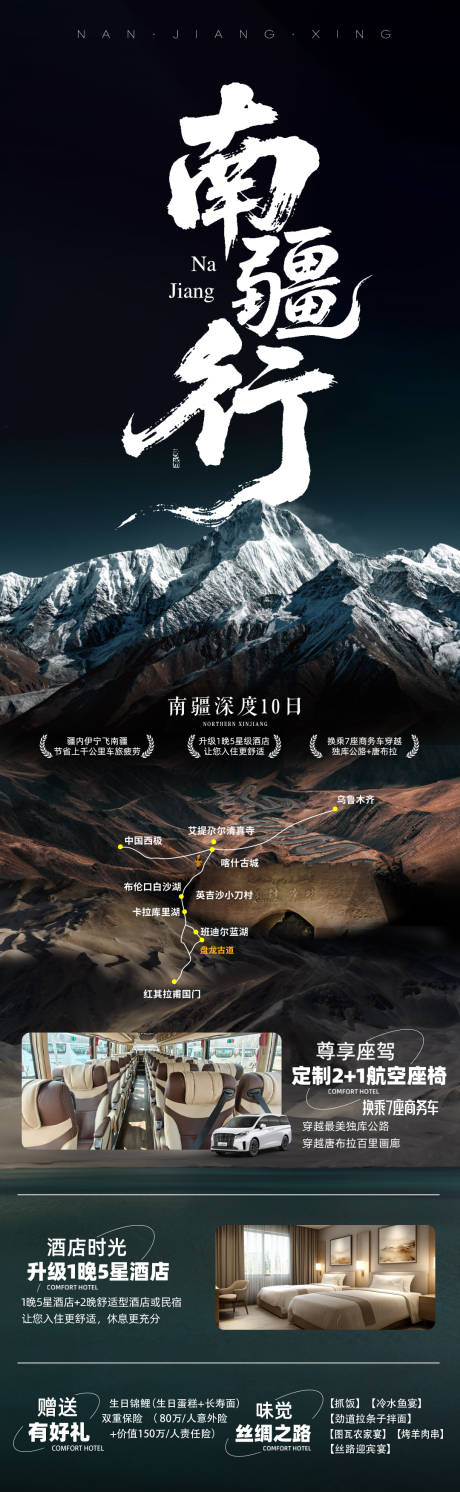 源文件下载【南疆行】编号：36870030901486338