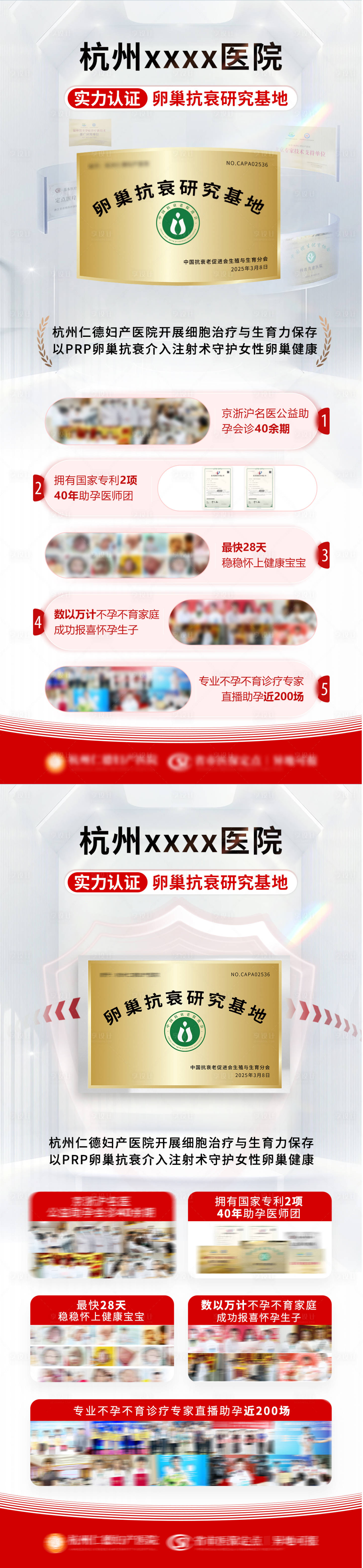 源文件下載【享設計】搜索編號：12450030531504455【技術專家計生實力展示海報】