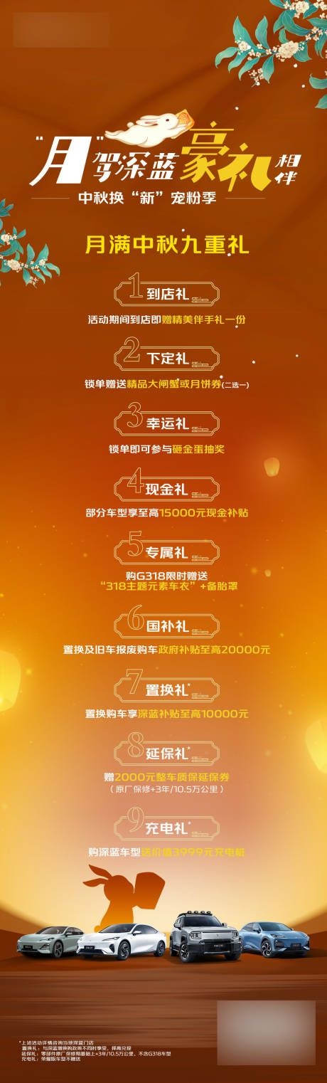 源文件下载【中秋汽车政策长图】编号：13330030518182825