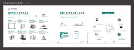 源文件下载【工艺工法灯箱】编号：93630030839349883
