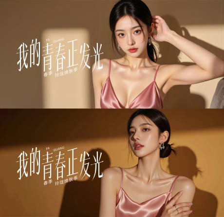 源文件下載【醫美活動海報】編號：14750030706151449