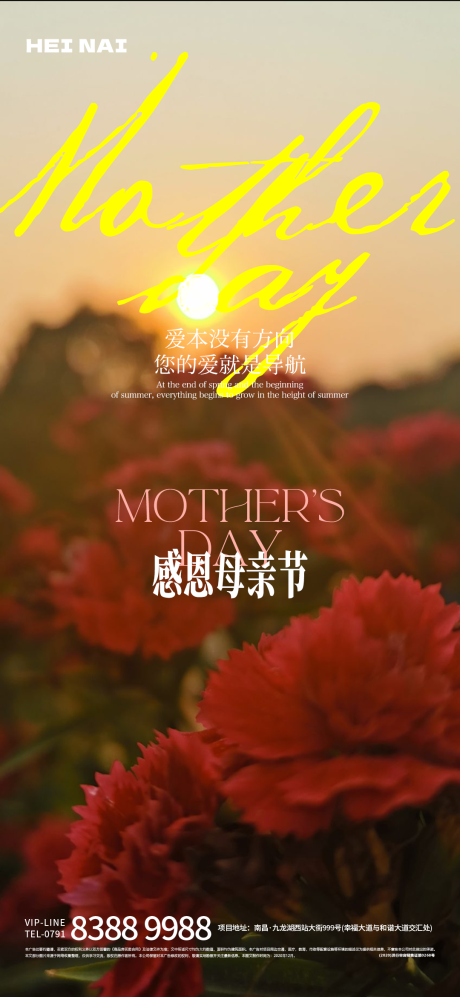 源文件下载【感恩母亲节海报】编号：90690030619053263