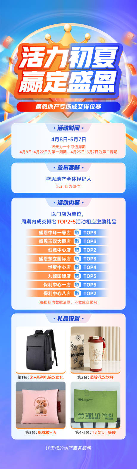 源文件下载【夏季活动长图】编号：14520030880738765