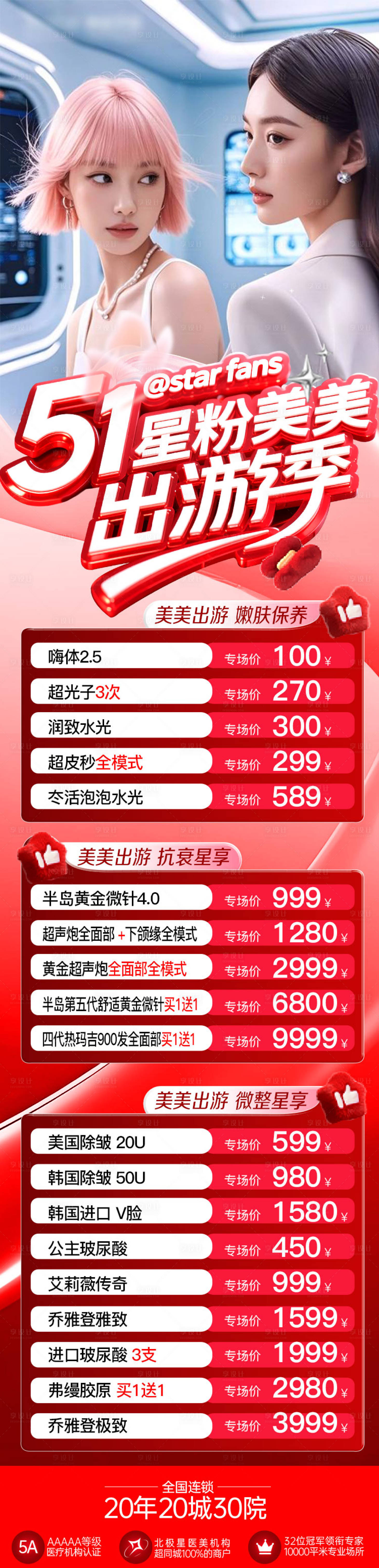 源文件下载【51医美美美出游季详情】编号：56720030522127255
