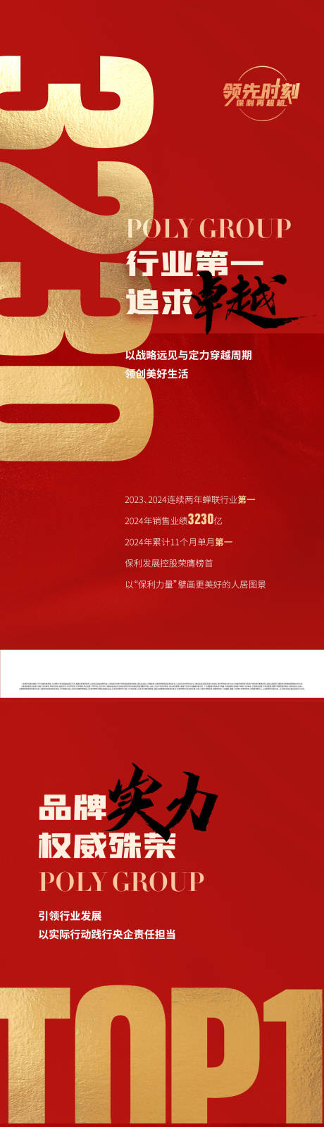 源文件下载【喜庆业绩系列海报】编号：60790030856669932