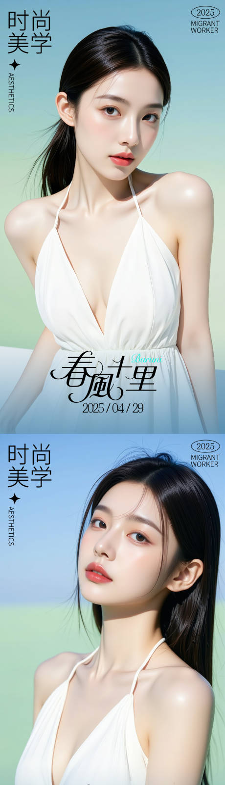 源文件下载【医美活动海报】编号：36630030570821622
