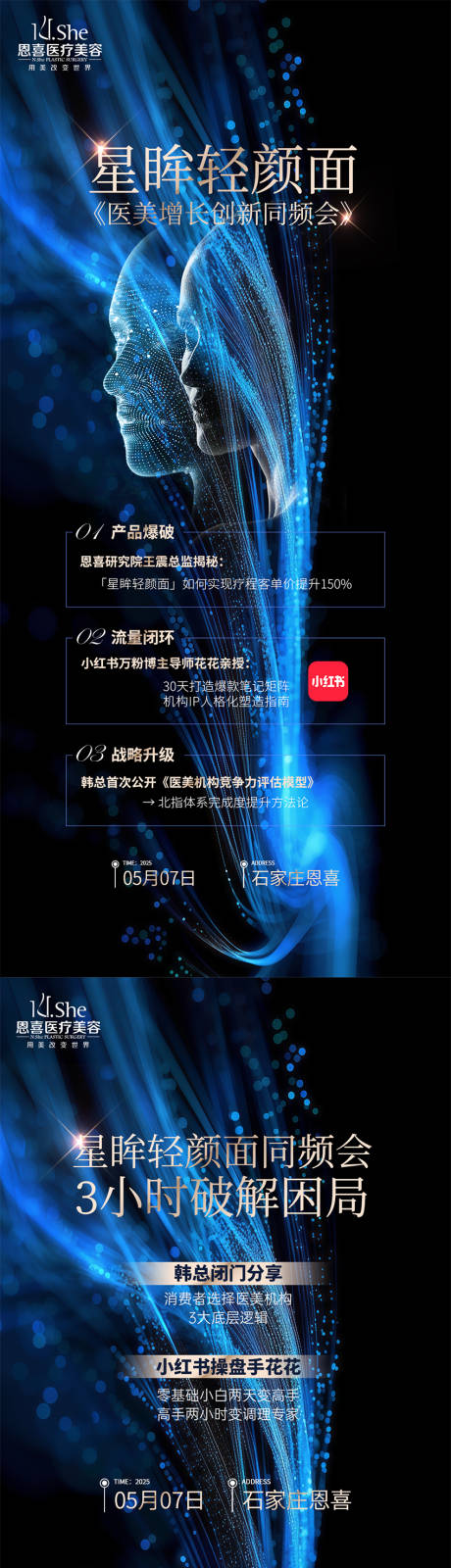 源文件下载【医美科技造势】编号：13770030621219697