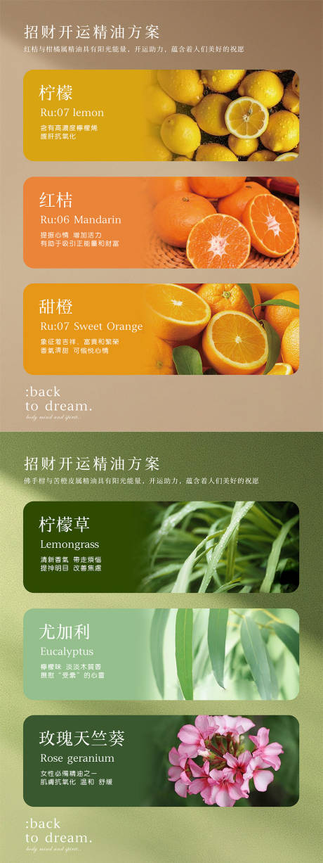 源文件下载【招财开运精油海报】编号：29510030897694714
