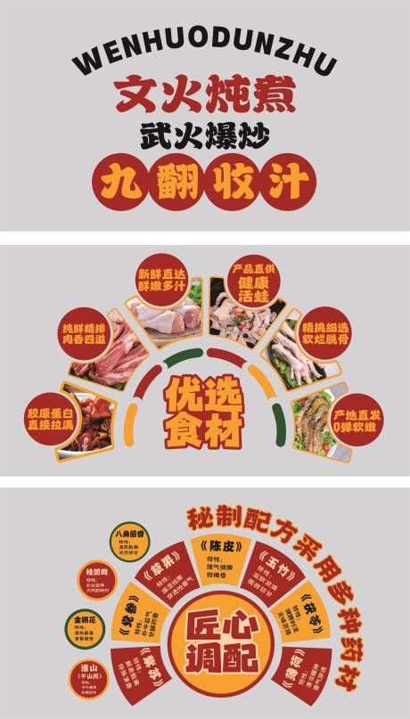 源文件下載【餐飲墻面設計】編號：29900030927253098