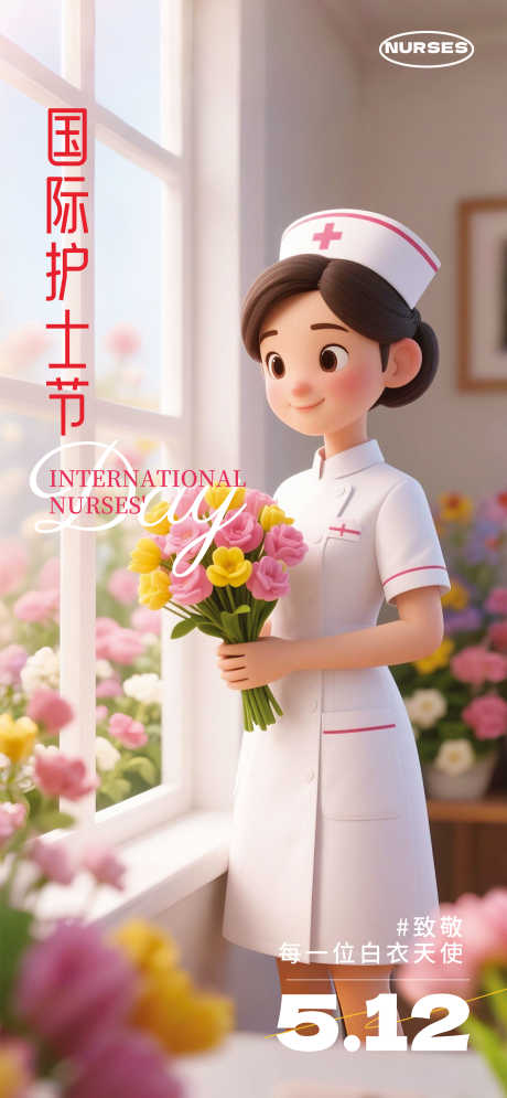 源文件下载【512国医护士节】编号：18180030569735698