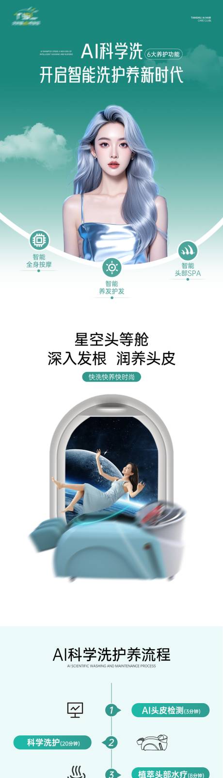 源文件下载【头疗促销电商详情页】编号：97840030716599998