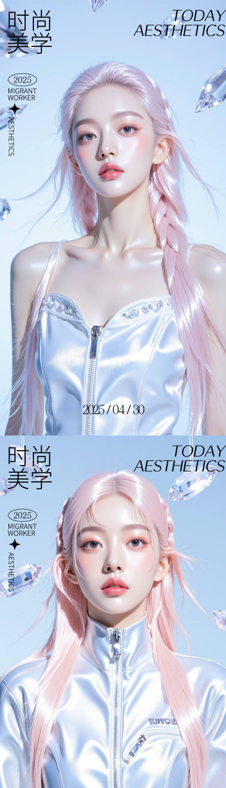 源文件下载【享设计】搜索编号：38530030546179525【医美活动海报】