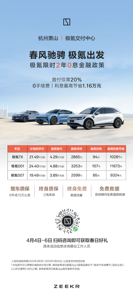 源文件下載【享設計】搜索編號：36580030730204583【汽車政策海報】