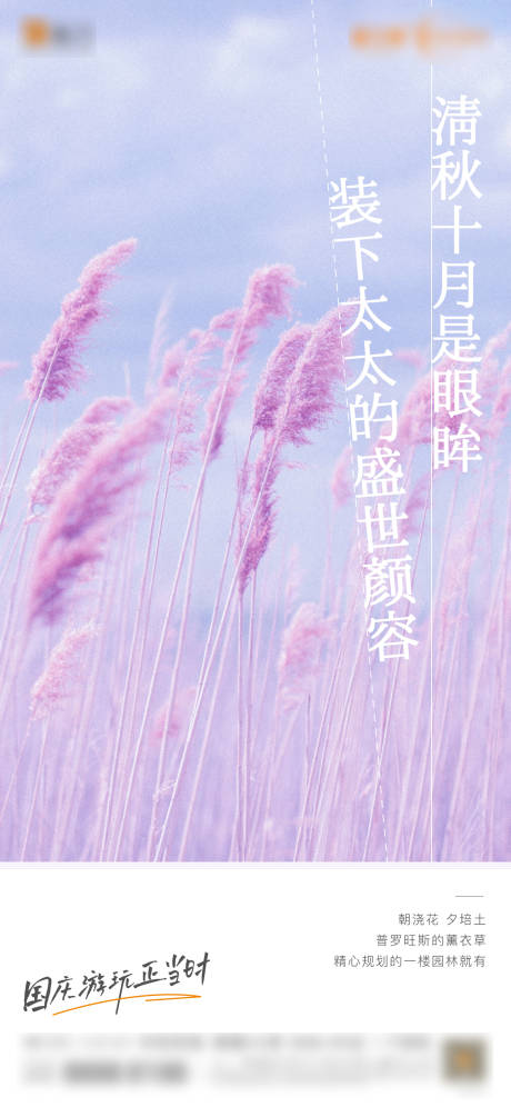 源文件下載【享設(shè)計】搜索編號：18470030579975095【洋房價值點(diǎn)宣傳海報】