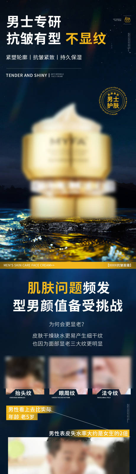 源文件下载【男士面膜详情】编号：11630030518865560