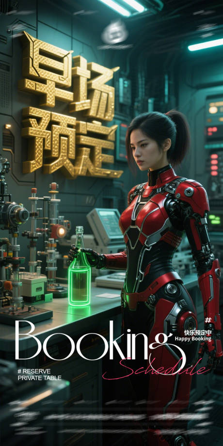 源文件下载【酒吧早场预定KTV海报图片电商背景】编号：35280031082596456