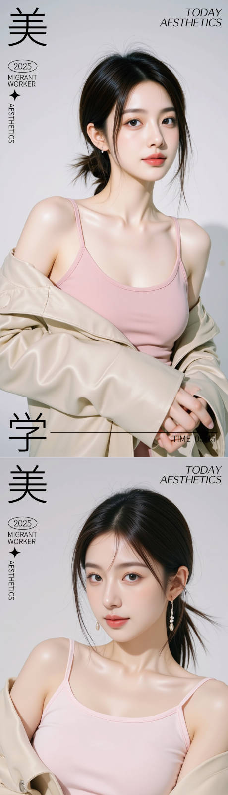 源文件下载【医美活动海报】编号：33170030852164599
