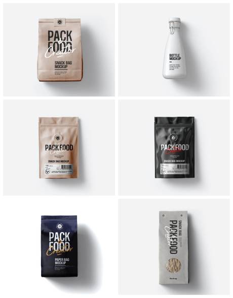 源文件下载【享设计】搜索编号：96920030532266872【手提礼盒包装样机】