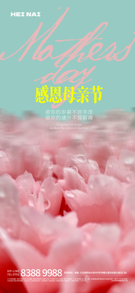 源文件下载【感恩母亲节海报】编号：91060030617905451