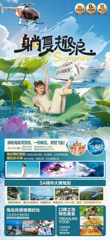 源文件下載【躺夏趣浪】編號：48720030644036828