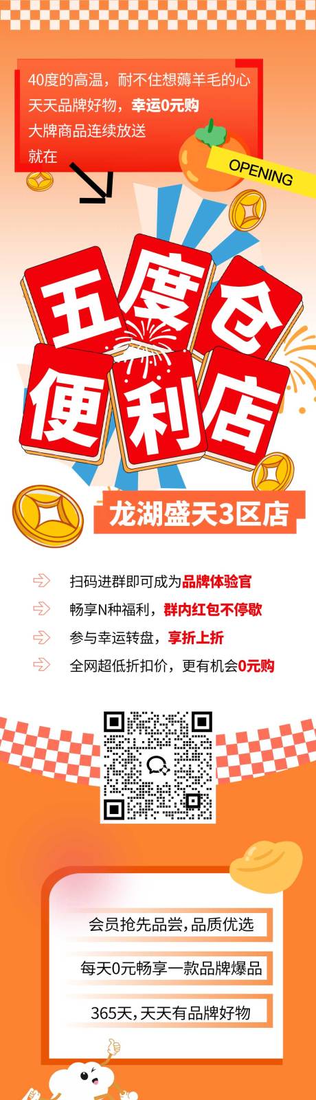源文件下载【开业长图】编号：17760030818473697