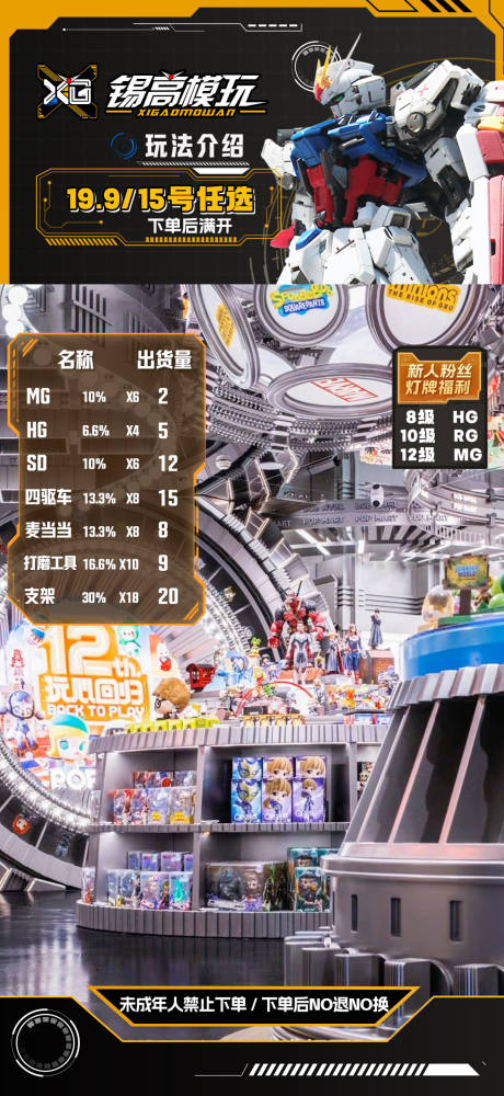 源文件下載【模型玩具直播貼片】編號：40060031092825675