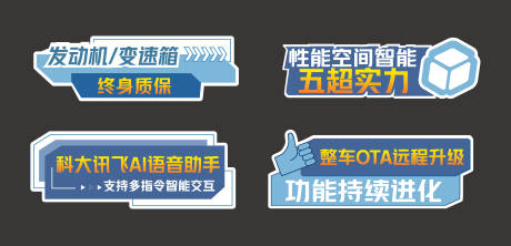 源文件下載【享設計】搜索編號：90820030978224050【汽車手舉牌】