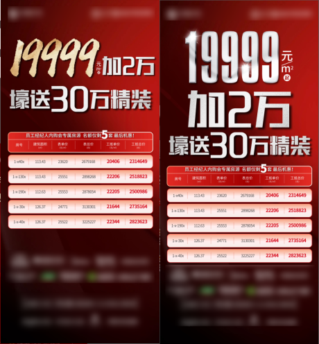 源文件下载【享设计】搜索编号：72730030836493977【精装房源】