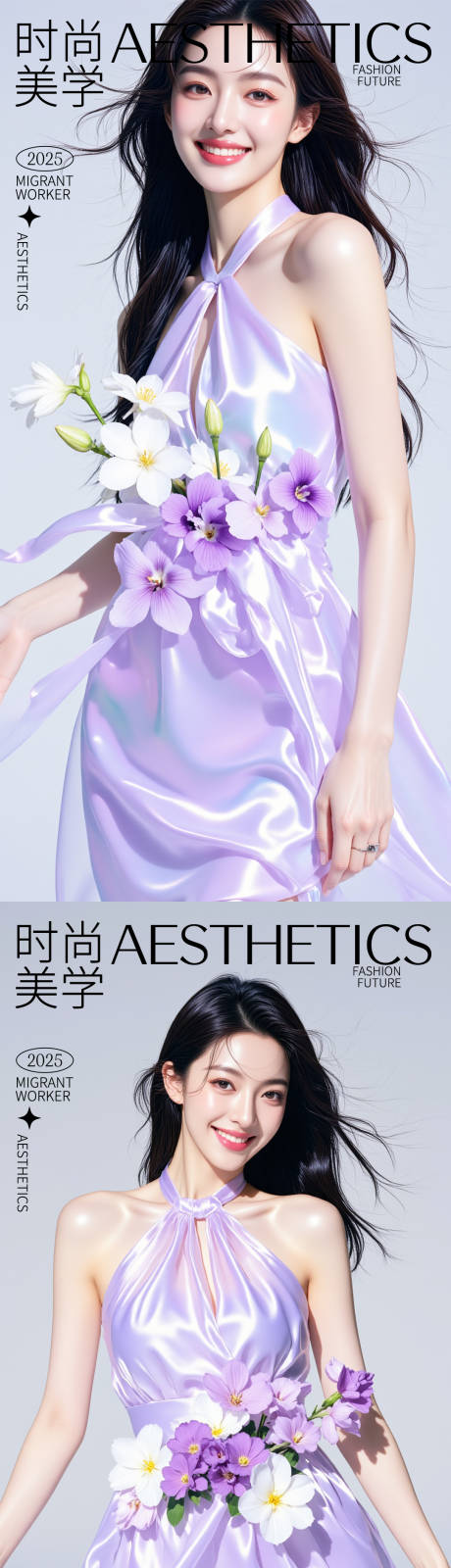 源文件下载【医美活动海报】编号：10620030546163874