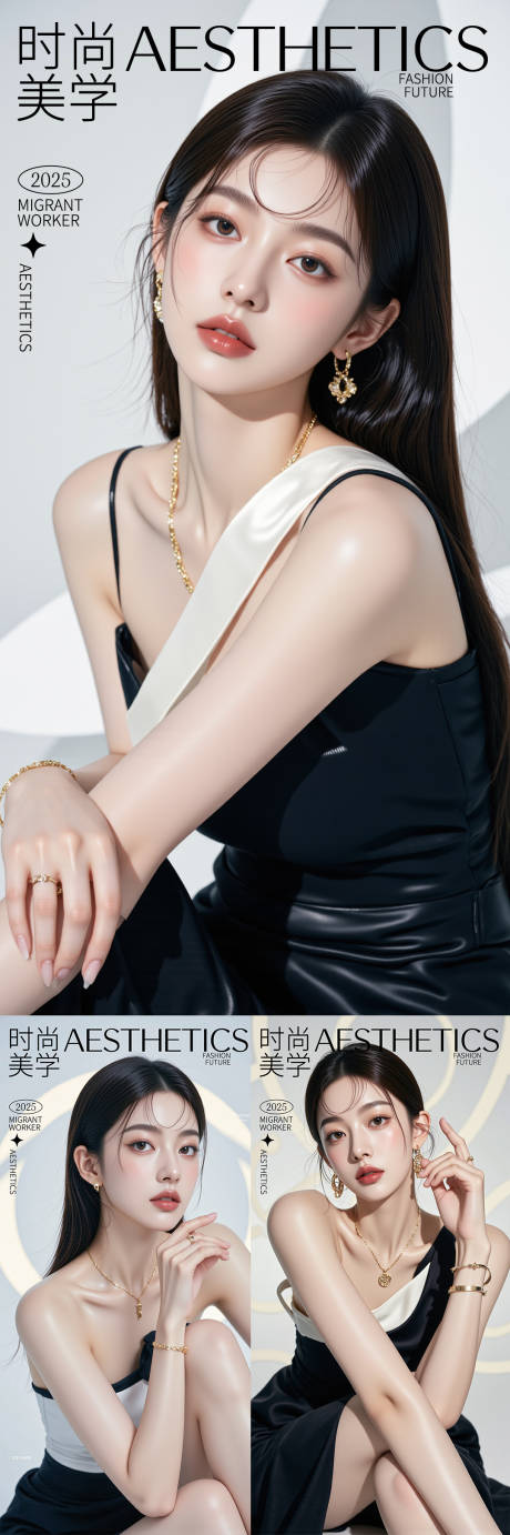 源文件下载【医美活动海报】编号：50020030706103106