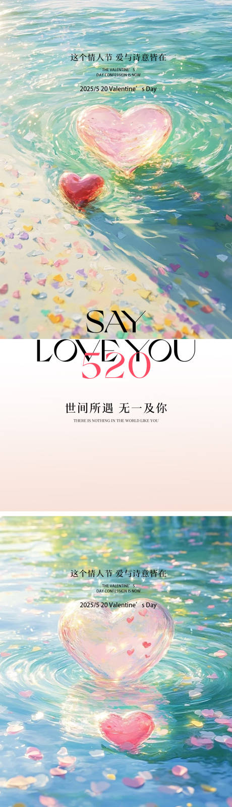 源文件下载【520情人节海报】编号：66170030703729798