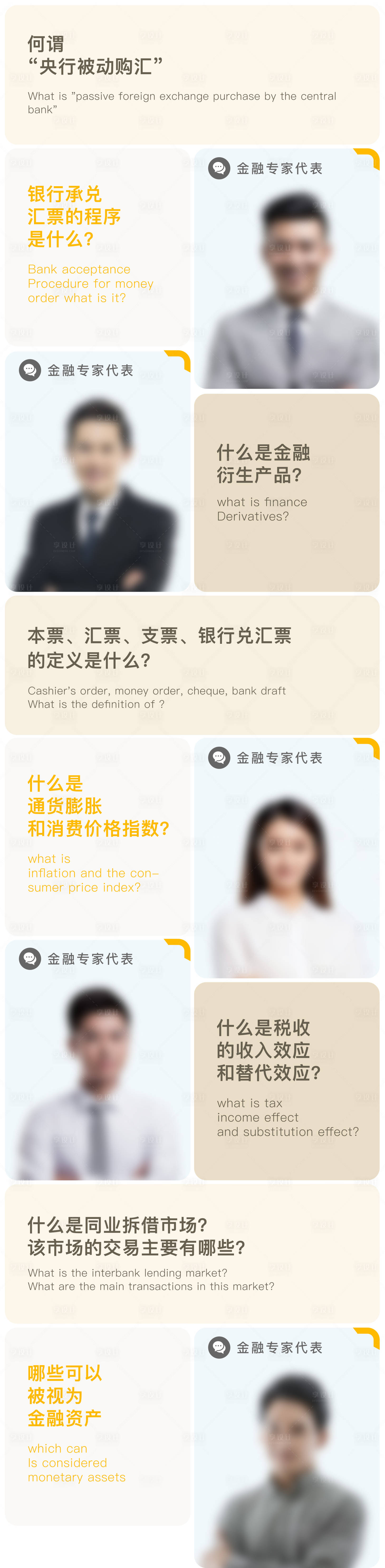 源文件下载【享设计】搜索编号：57760030920792943【金融介绍长图】