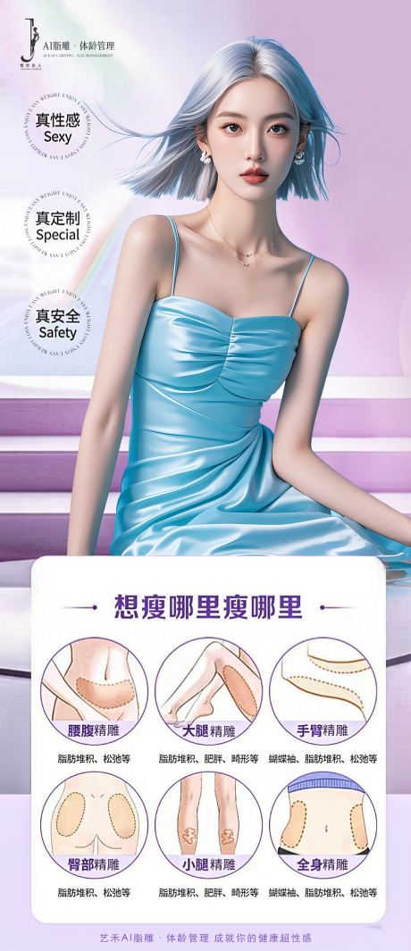 源文件下載【瘦身海報】編號：95690030666696898