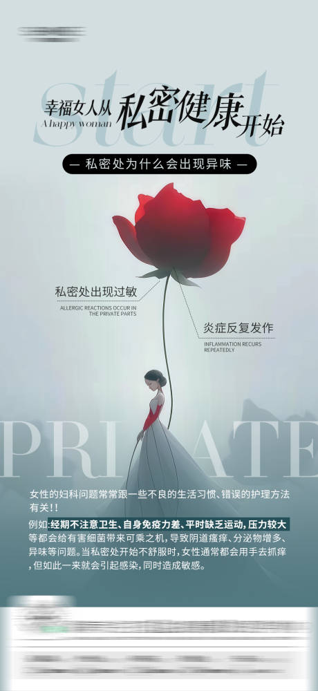 源文件下載【享設(shè)計】搜索編號：85420030538908747【私密科普海報】