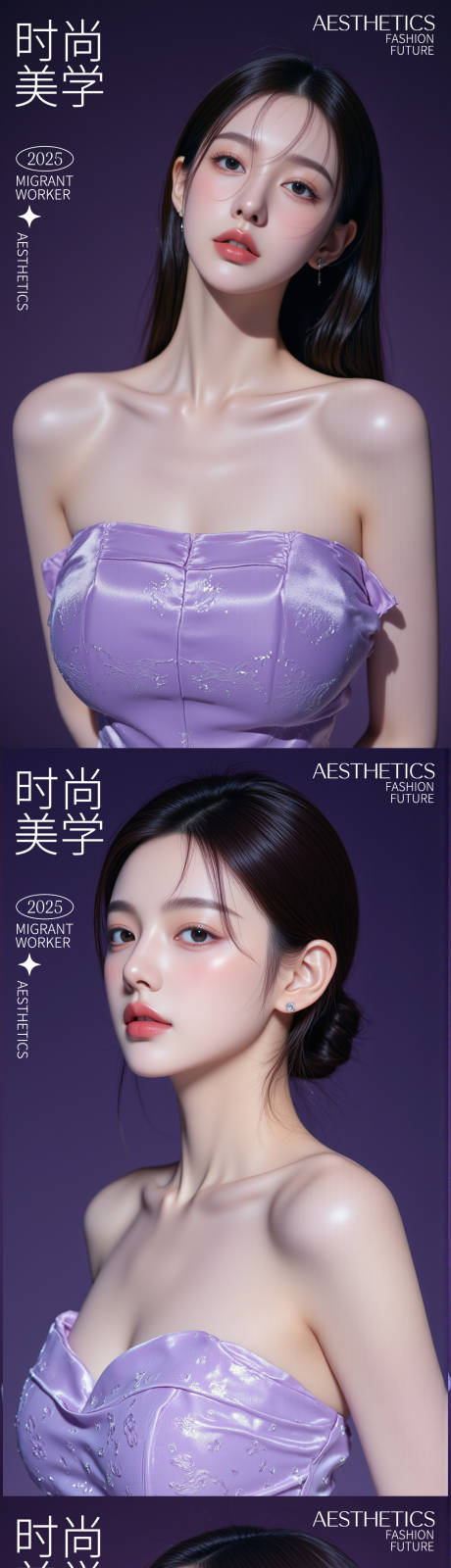 源文件下载【享设计】搜索编号：14250030778764658【医美活动海报】