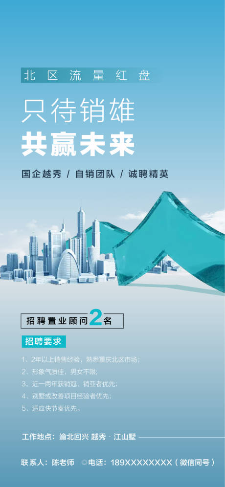 源文件下载【只待销雄共赢未来地产销售人才策划精英】编号：99280030752613181