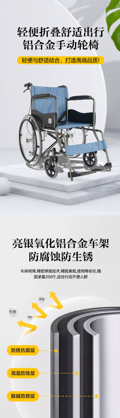 源文件下载【普通轮椅】编号：60360030549467941