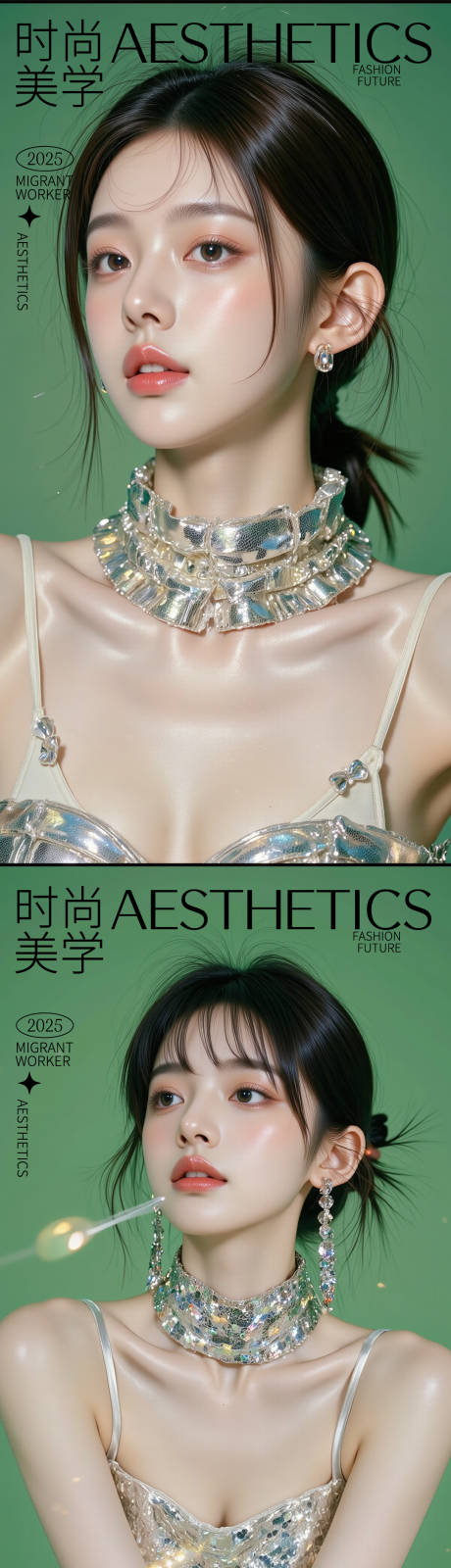 源文件下載【享設計】搜索編號：16390030852122498【醫美活動海報】