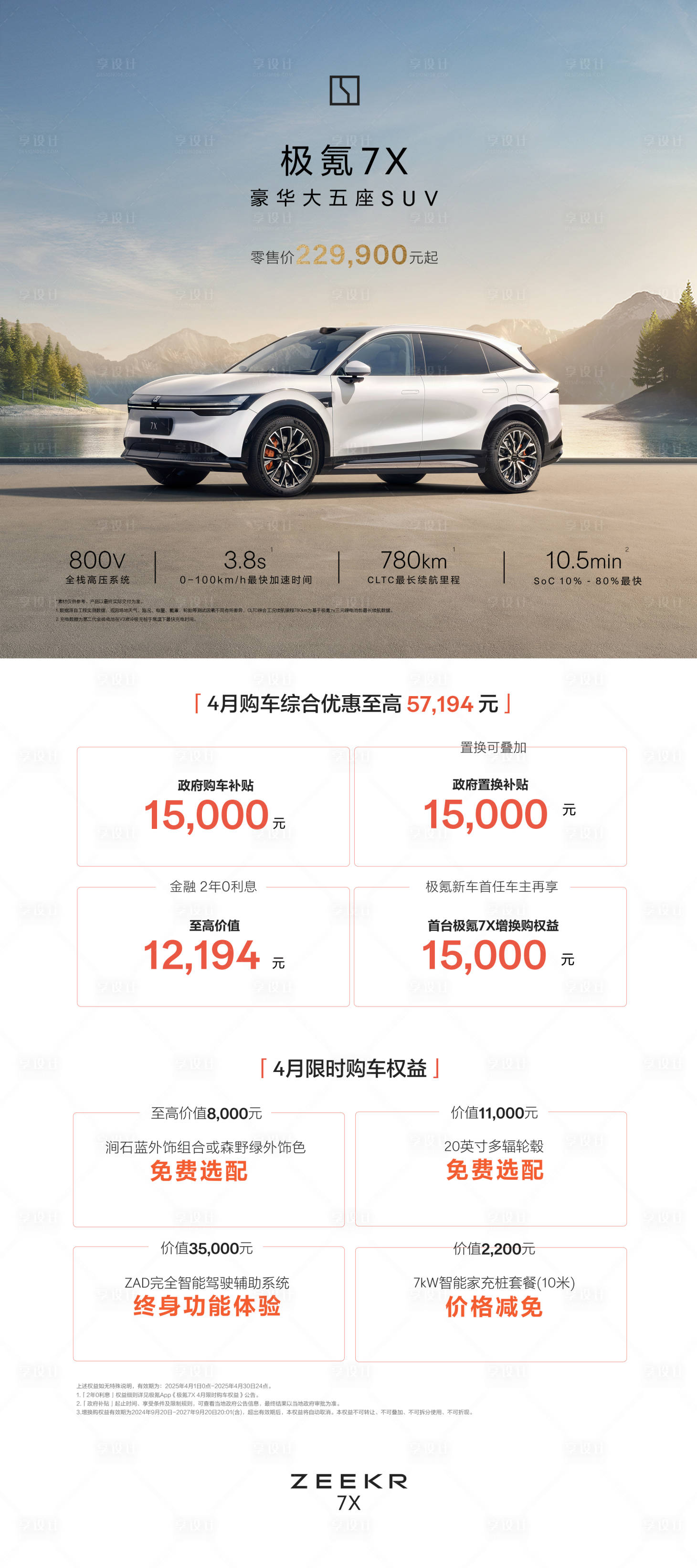 源文件下載【享設計】搜索編號：56660030884194141【汽車海報】